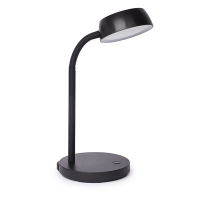 Maul MAULabby lampe de bureau LED - noir 8200790 402527