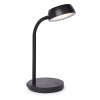 Maul MAULabby lampe de bureau LED - noir 8200790 402527 - 2