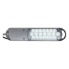 Maul MAULatlantic lampe de bureau LED avec pince - argent 8203595 402536 - 2