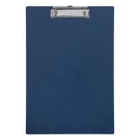 Maul MAULbalance porte-bloc A4 vertical - bleu 2381837 424866