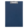 Maul MAULbalance porte-bloc A4 vertical - bleu