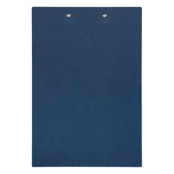 Maul MAULbalance porte-bloc A4 vertical - bleu 2381837 424866 - 2