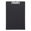 Maul MAULbalance porte-bloc A4 vertical - noir 2381890 424868 - 1