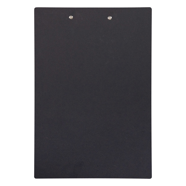 Maul MAULbalance porte-bloc A4 vertical - noir 2381890 424868 - 2