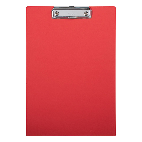 Maul MAULbalance porte-bloc A4 vertical - rouge 2381825 424865 - 1