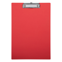 Maul MAULbalance porte-bloc A4 vertical - rouge 2381825 424865