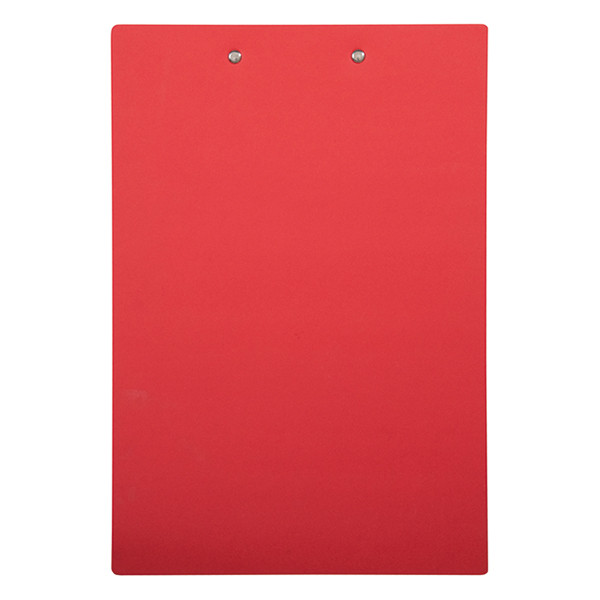 Maul MAULbalance porte-bloc A4 vertical - rouge 2381825 424865 - 2