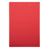 Maul MAULbalance porte-bloc A4 vertical - rouge 2381825 424865 - 2