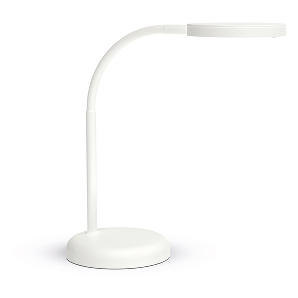 Maul MAULjoy lampe de bureau LED - blanc 8200602 402523 - 1