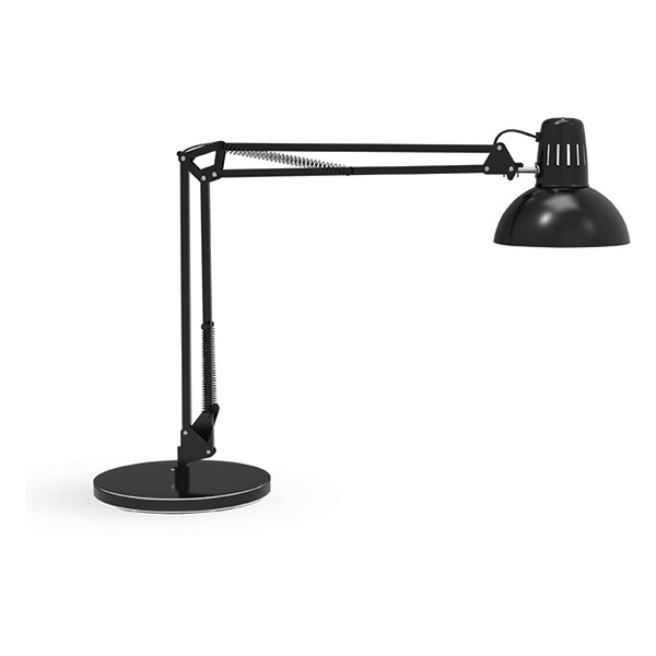 Maul MAULstudy lampe de bureau LED - noir 8201090 402529 - 1