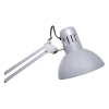 Maul MAULstudy lampe de bureau avec pince - argent 8230595 402293 - 2