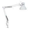 Maul MAULstudy lampe de bureau avec pince - blanc 8230502 402366 - 2