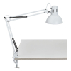 Maul MAULstudy lampe de bureau avec pince - blanc 8230502 402366 - 4