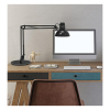 Maul MAULstudy lampe de bureau avec pince - noir 8230590 402292 - 2