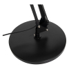 Maul MAULstudy lampe de bureau avec pince - noir 8230590 402292 - 3