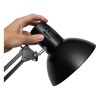 Maul MAULstudy lampe de bureau avec pince - noir 8230590 402292 - 4