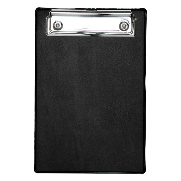 Maul porte-bloc A6 vertical - noir 2335690 424869 - 1