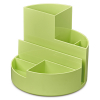 Maul roundbox organisateur de bureau - citron vert