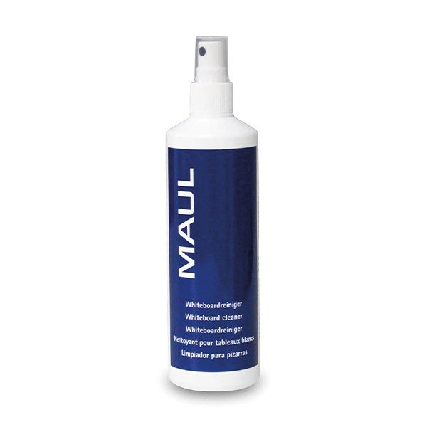 Maul spray nettoyant pour tableau blanc (250 ml) 6386809 402477 - 1