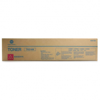 Minolta Konica Minolta TN-214M toner (d'origine) - magenta A0D7354 072242