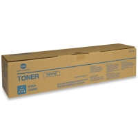 Minolta Konica Minolta TN-312C toner (d'origine) - cyan 8938708 072222