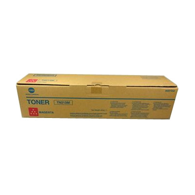 Minolta Konica Minolta TN213M toner (d'origine) - magenta A0D7352 072250 - 1