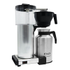 Moccamaster CDT Grand machine à café avec verseuse thermos 39251 423387 - 2