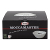 Moccamaster filtres à café 110 mm (100 pièces) 85025 423390 - 1