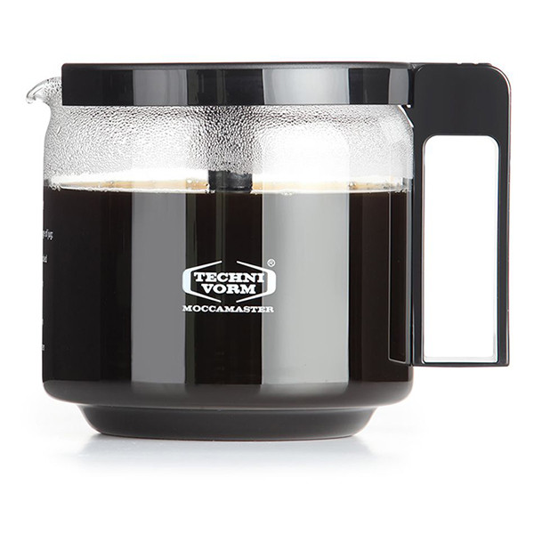 Moccamaster verseuse en verre 1,25 litre 89830 423391 - 1