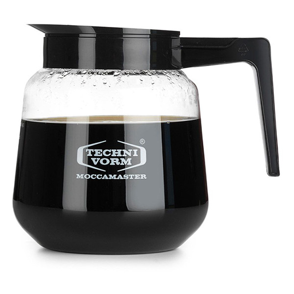 Moccamaster verseuse en verre 1,8 litre 30061 423392 - 1