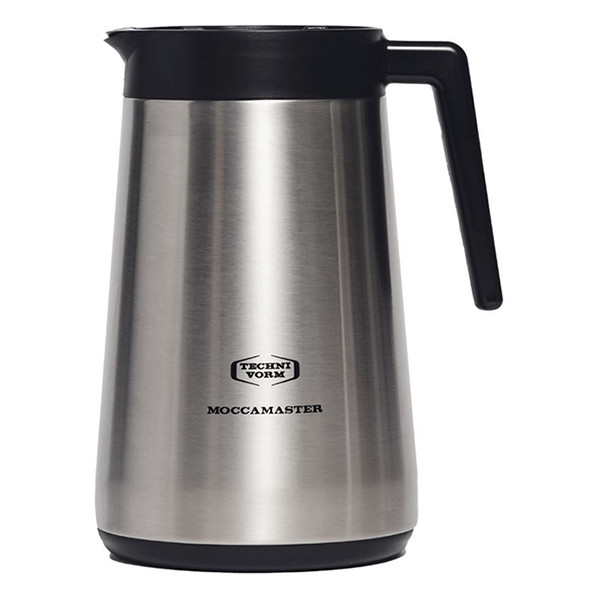 Moccamaster verseuse thermos 1,25 litre 59865 423393 - 1