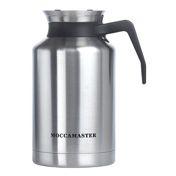 Moccamaster verseuse thermos 1,8 litre 59863 423394 - 1