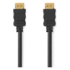 Nedis Câble HDMI 1.4 (1,5 mètres) CVGL34060BK15 225520 - 1