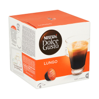 Nescafe Dolce Gusto Nescafé Dolce Gusto lungo (16 capsules) 53923 423153