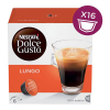 Nescafe Dolce Gusto Nescafé Dolce Gusto lungo (16 capsules) 53923 423153 - 3