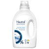 Neutral Blanc lessive liquide 1 litre (20 lavages)