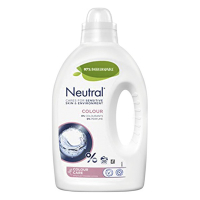 Neutral Color lessive liquide 1 litre (20 lavages)