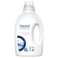 Neutral Fine lessive liquide 1 litre (20 lavages)  SNE00051