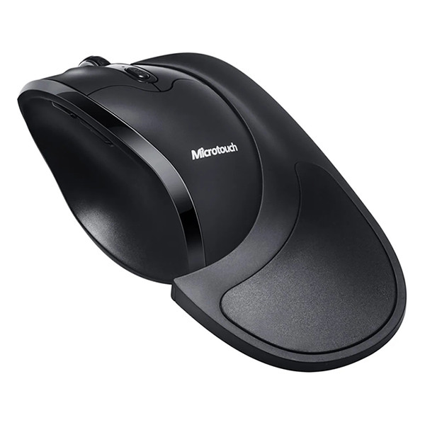 Newtral3 Medium souris ergonomique sans fil pour droitiers 12002700W 510009 - 1