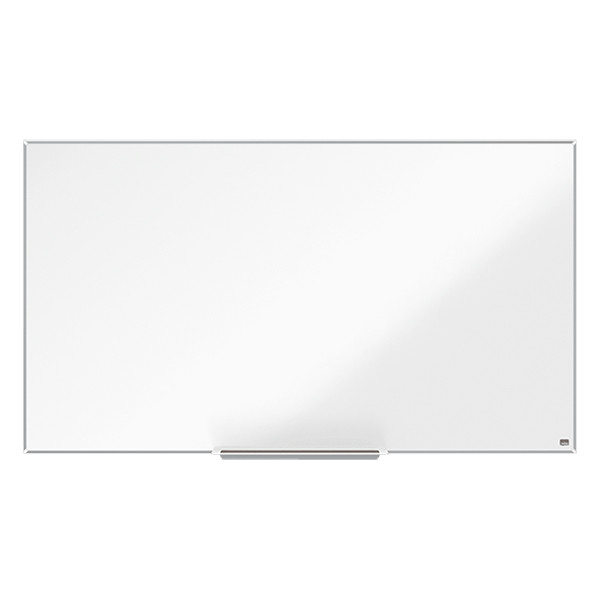 Nobo Impression Pro Widescreen tableau blanc magnétique émaillé 122 x 69 cm 1915250 247403 - 1