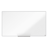 Nobo Impression Pro Widescreen tableau blanc magnétique émaillé 122 x 69 cm 1915250 247403