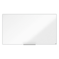 Nobo Impression Pro Widescreen tableau blanc magnétique émaillé 155 x 87 cm 1915251 247404