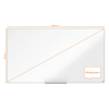 Nobo Impression Pro Widescreen tableau blanc magnétique émaillé 155 x 87 cm 1915251 247404 - 3