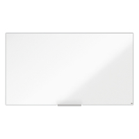 Nobo Impression Pro Widescreen tableau blanc magnétique émaillé 188 x 106 cm 1915252 247405
