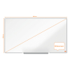 Nobo Impression Pro Widescreen tableau blanc magnétique en acier laqué 89 x 50 cm 1915254 247397 - 3
