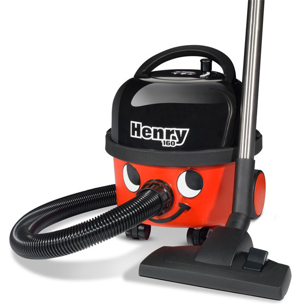 Numatic Henry Compact HVR-160 aspirateur  SNU01013 - 1