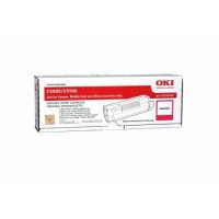 OKI 43324422 toner (d'origine) - magenta 43324422 035848