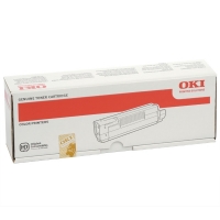 OKI 43865724 toner (d'origine) - noir 43865724 035986