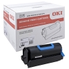 OKI 45439002 toner haute capacité (d'origine) - noir