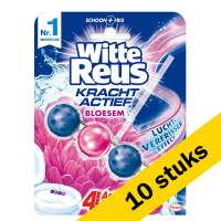 Offre : 10x Witte Reus Boost Actif Fleurs (50 grammes)